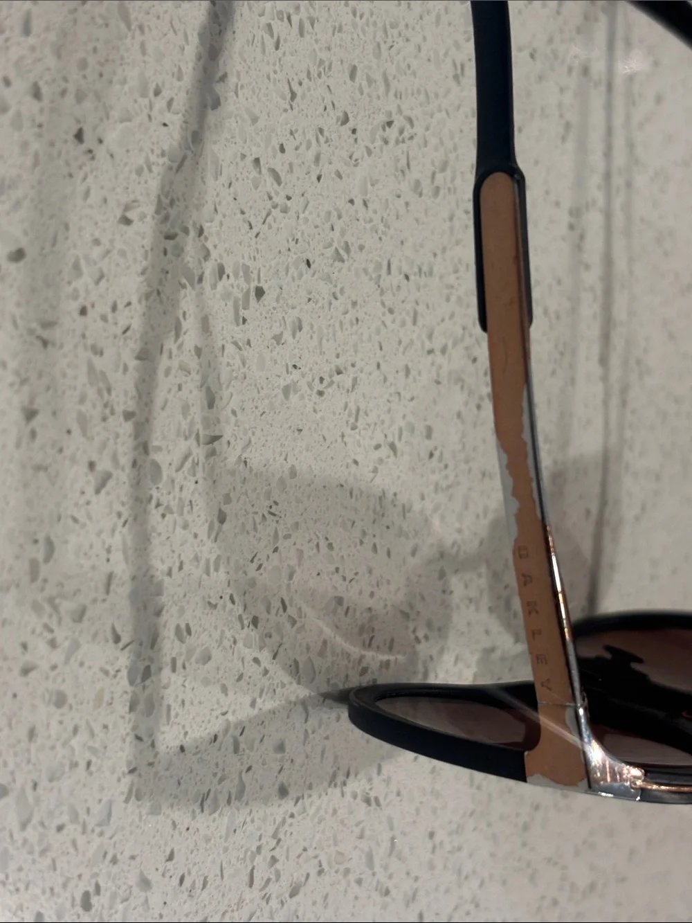 Oakley Top Knot Sunglasses